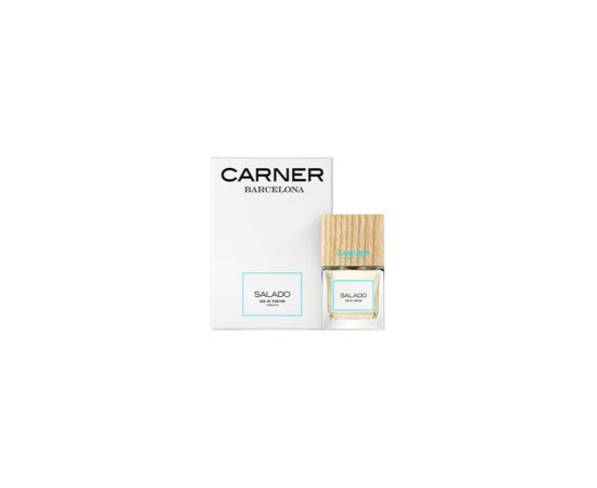Carner Barcelona Salado EDP 100ml
