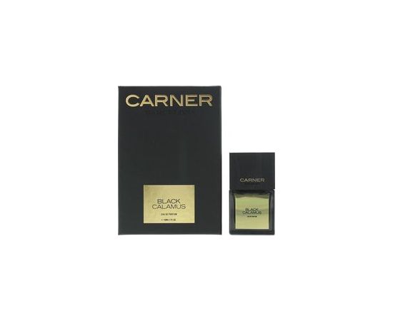 Carner Barcelona Black Calamus EDP 50ml