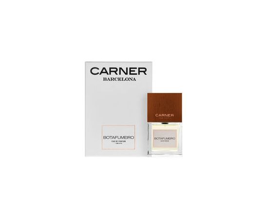 Carner Barcelona Botafumeiro EDP 50ml