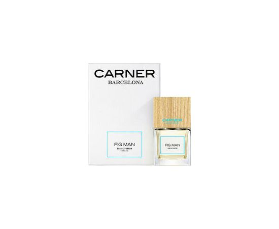 Carner Barcelona Fig Man EDP 50ml