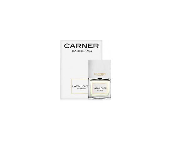 Carner Barcelona Latin Lover EDP 100ml
