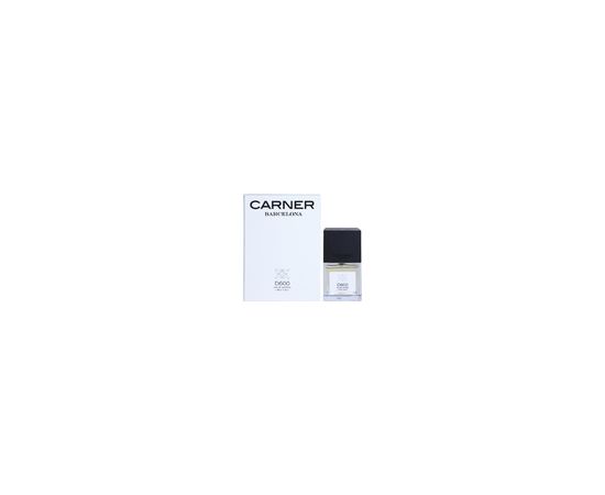 Carner Barcelona D600 EDP 100ml