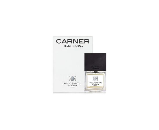 Carner Barcelona Palo Santo EDP 50ml