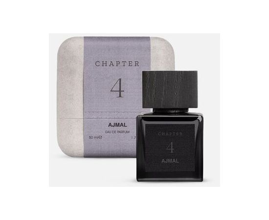 Ajmal Chapter 4 EDP 50ml