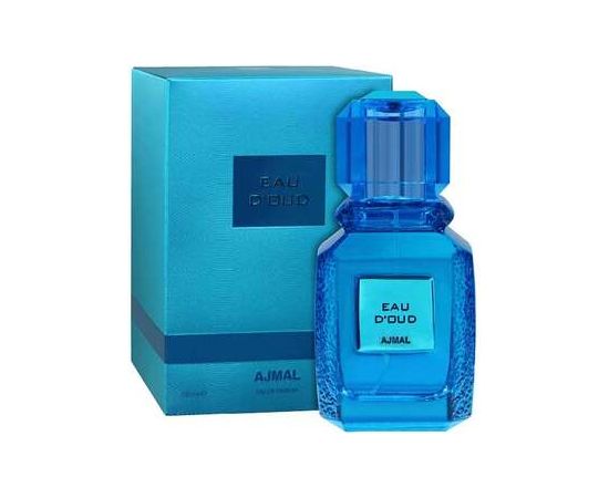 Ajmal Eau d´Oud EDP 100ml