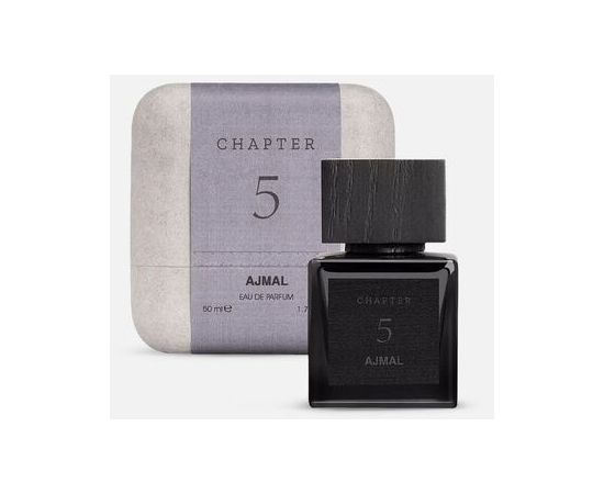 Ajmal Chapter 5 EDP 50ml