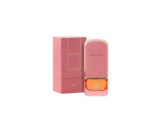 Ajmal Aristocrat Rose EDP 75ml