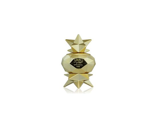 Ajmal Qasida Dahabia EDP 60ml