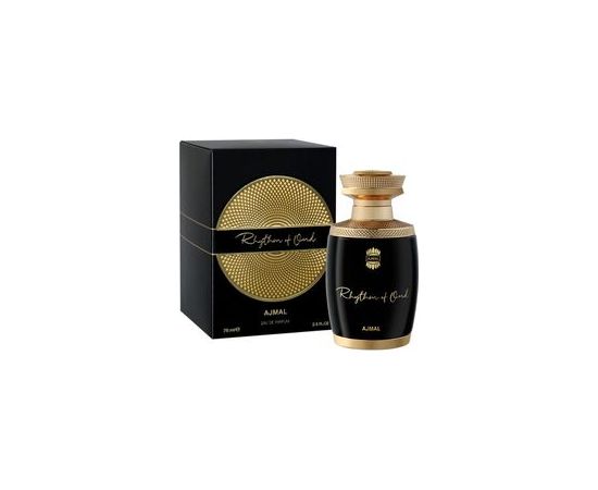Ajmal Rhythm Of Oud EDP 75ml