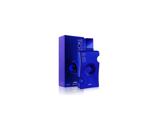 Ajmal Evoke Midnight Edition For Her EDP 75ml