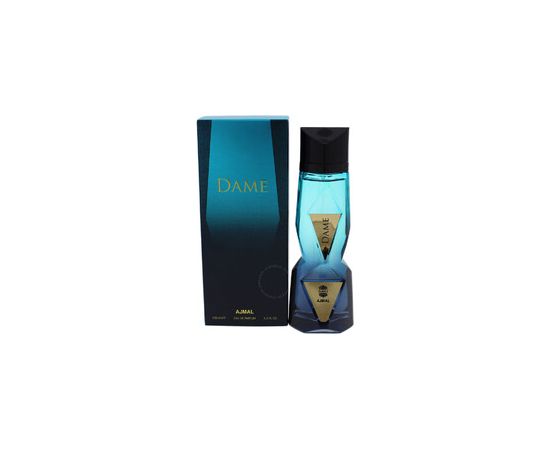 Ajmal Dame EDP 100ml