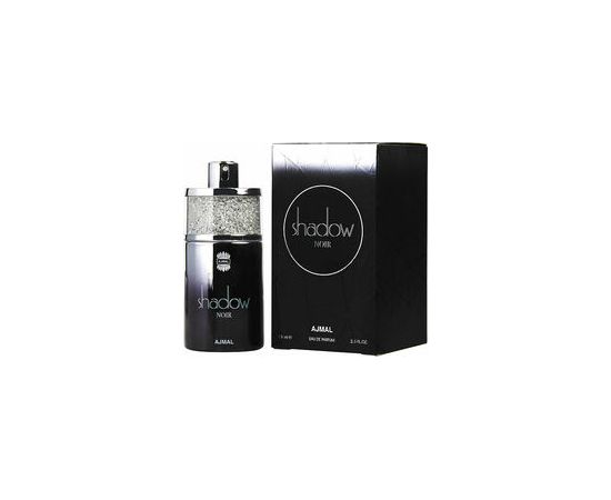 Ajmal Shadow Noir EDP 75ml