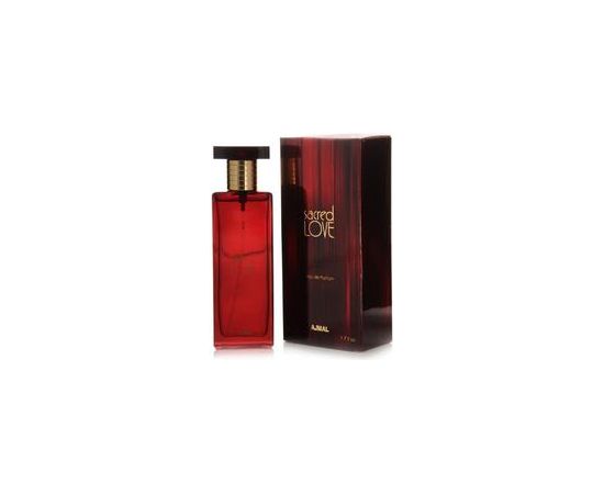 Ajmal Sacred Love EDP 50ml