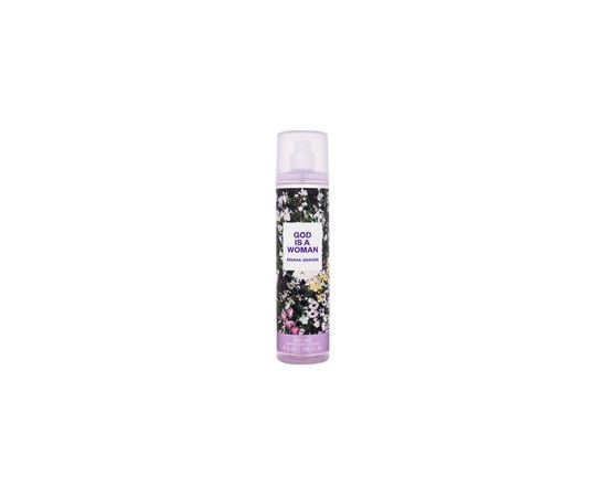Ariana Grande God Is A Woman Body Spray 236ml