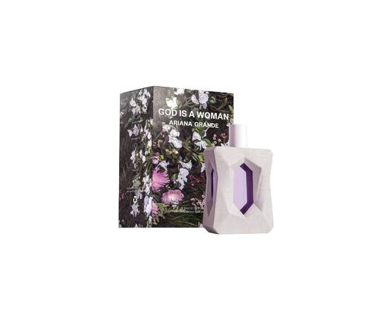Ariana Grande God Is A Woman EDP 100ml