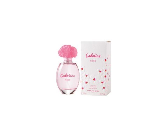Gres Cabotine Rose EDT 50ml