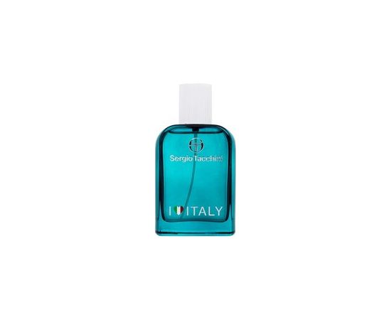 Sergio Tacchini I Love Italy EDT 100ml