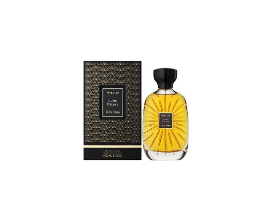 Ateliers Des Ors Lune Féline EDP 100ml