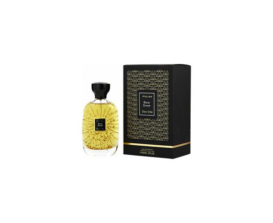 Ateliers Des Ors Bois Sikar EDP 100ml