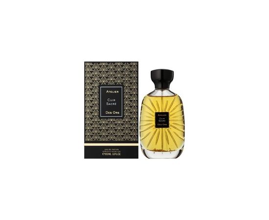 Ateliers Des Ors Cuir Sacré EDP 100ml