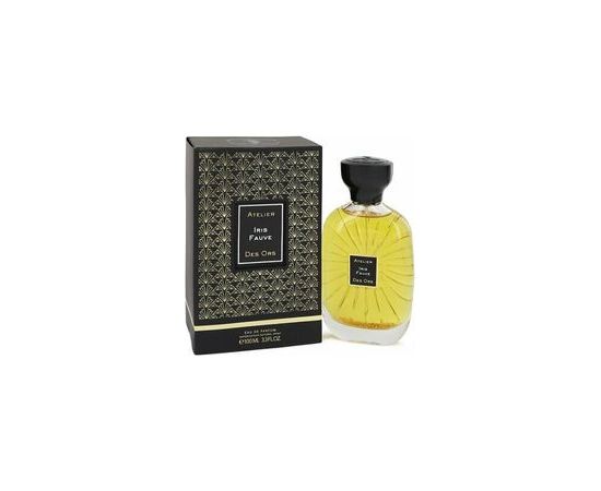 Ateliers Des Ors Iris Fauve EDP 100ml