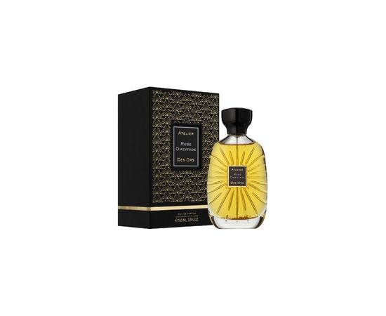 Ateliers Des Ors Rose Omeyyade EDP 100ml