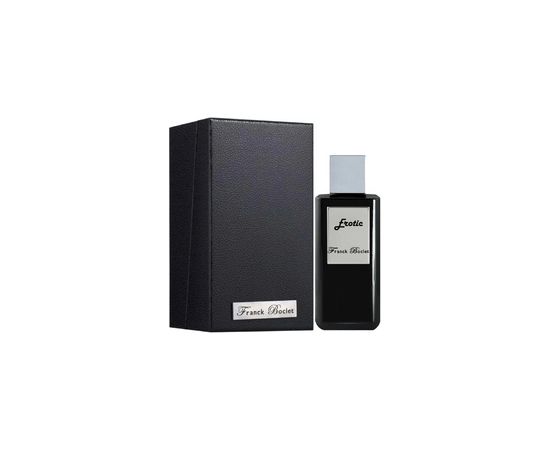 Franck Boclet Erotic Extrait de Parfum 100ml