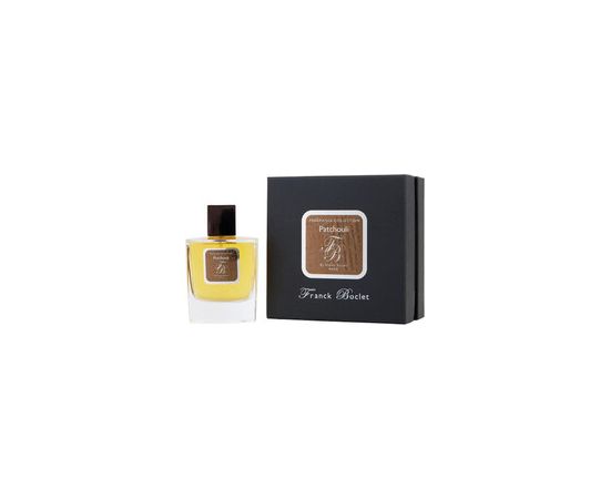 Franck Boclet Oud EDP 100ml
