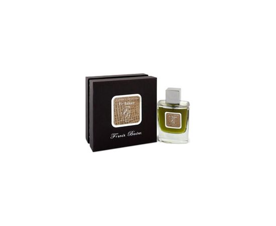Franck Boclet Fir Balsam Extrait de Parfum 100ml