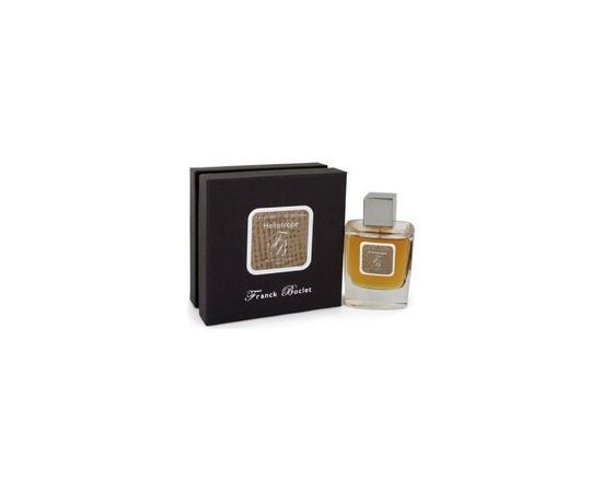 Franck Boclet Heliotrope EDP 100ml