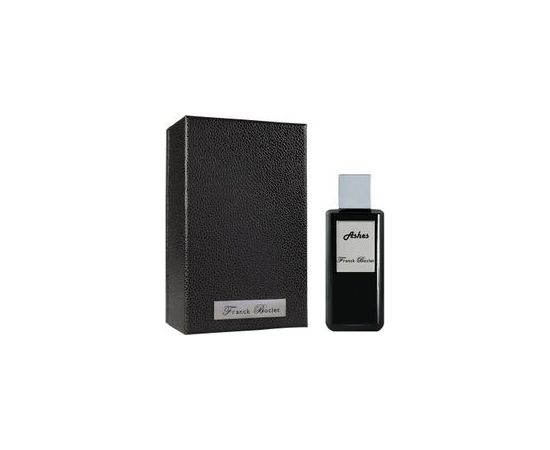 Franck Boclet Ashes Extrait de Parfum 100ml