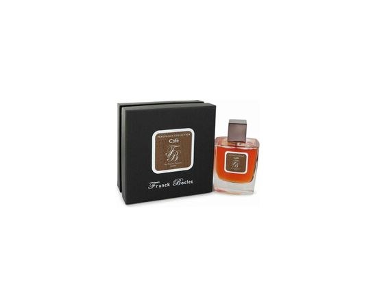 Franck Boclet Cafe EDP 100ml