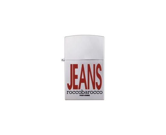 Roccobarocco Jeans for Women EDP 75ml