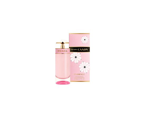 Prada Candy Florale EDT 50ml
