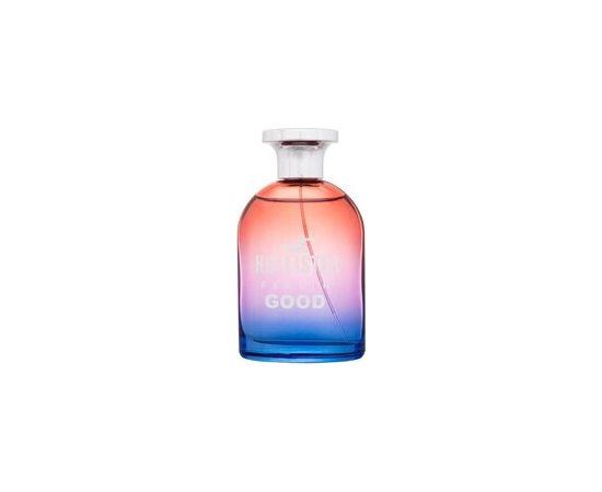 Hollister Feelin' Good EDP 100ml