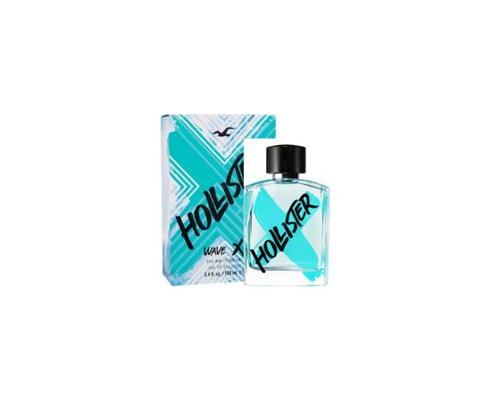 Hollister Wave X for Him EDT 100ml
