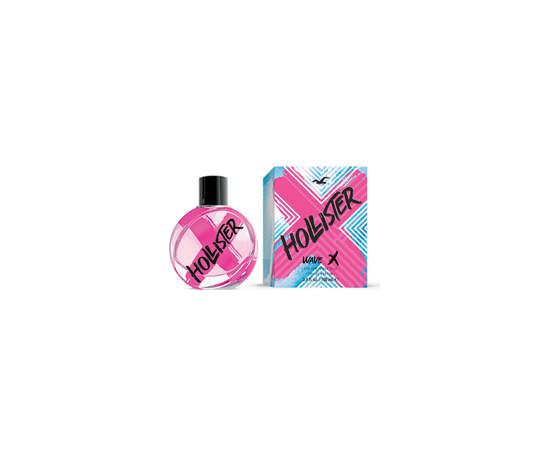 Hollister Wave X for Her EDP 100ml