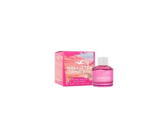 Hollister Canyon Rush EDP 50ml