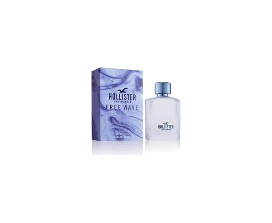 Hollister Free Wave for Him EDT 50ml