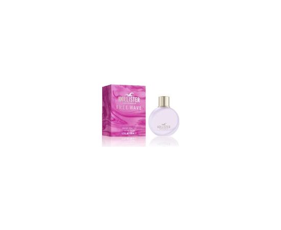 Hollister Free Wave for Her EDP 30ml
