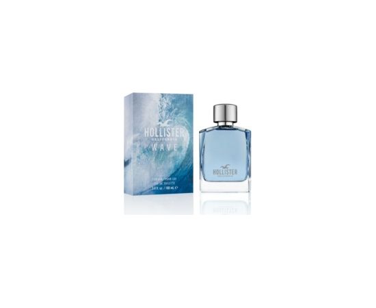 Hollister Wave For Him EDT 30ml