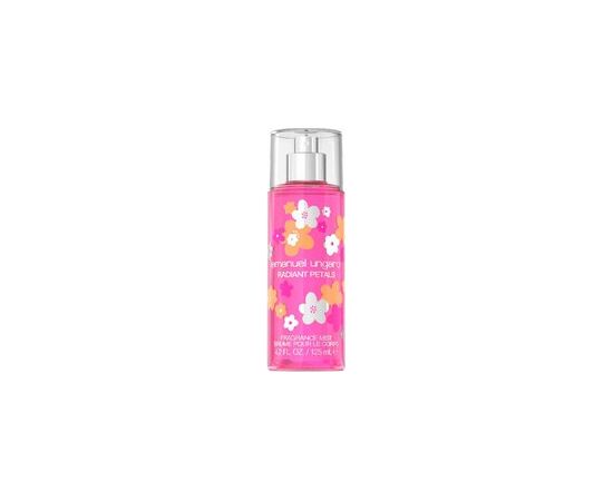 Emanuel Ungaro Radiant Petals Tělový sprej 125ml