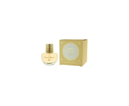 Emanuel Ungaro Fruit d`Amour Gold EDT 100ml