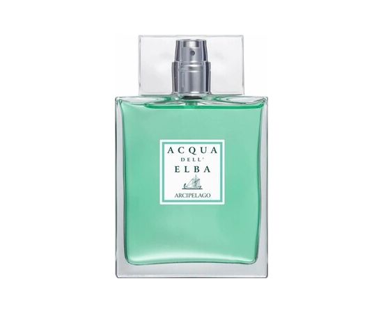 Elba Arcipelago Uomo EDT 100ml