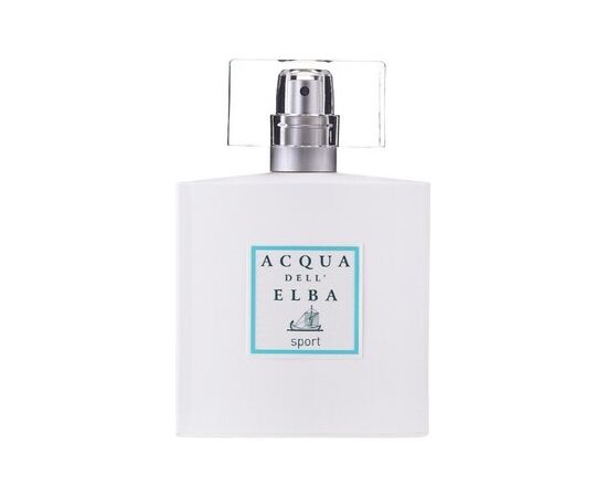 Acqua dell´ Elba Sport EDT 100ml