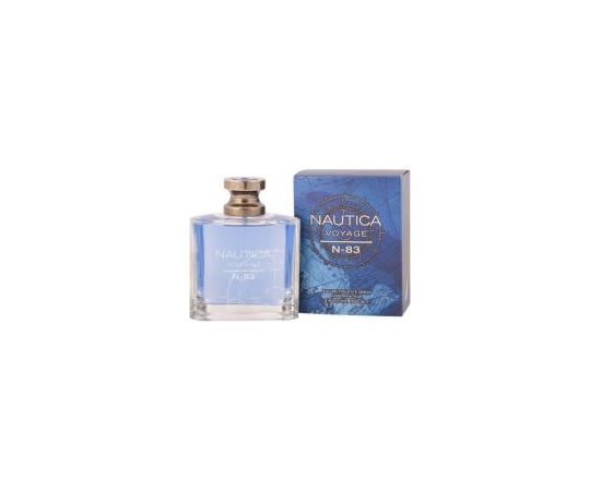 Nautica Voyage N-83 For Men EDT 50ml