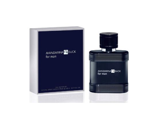 Mandarina Duck for Man EDP 100ml