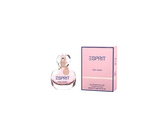 Esprit Feel Good For Her EDP 20ml