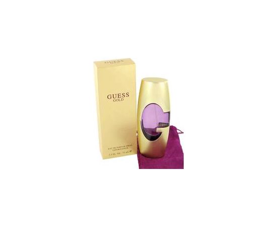 Guess Gold EDP 75ml