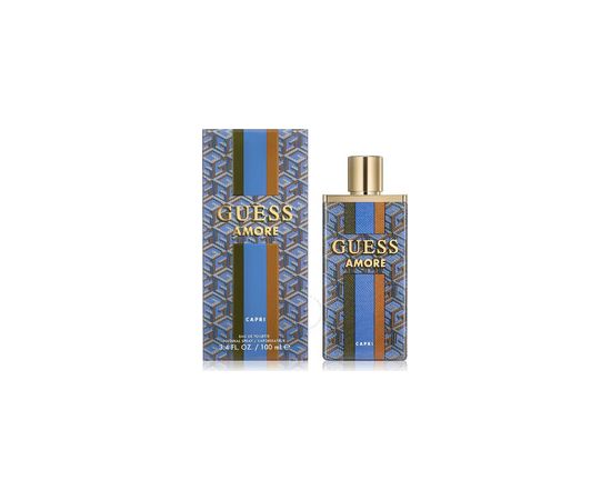 Guess Amore Capri EDT 100ml